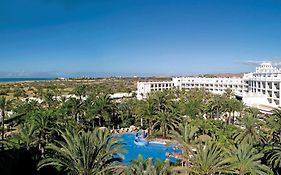 Riu Maspalomas Palace